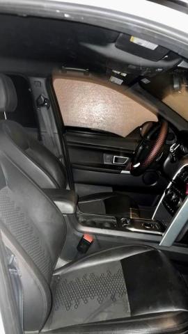 Photo 5 from auction – 2019 LAND ROVER DISCOVERY with VIN SALCP2FX6KH783427