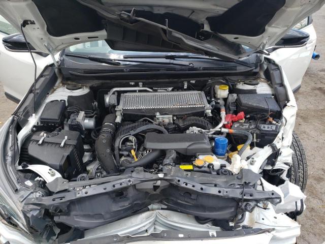 Photo 7 from auction – 2021 SUBARU OUTBACK ON with VIN 4S4BTGLD6M3137631