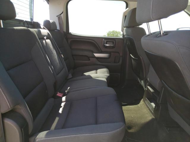 Photo 6 from auction – 2014 CHEVROLET SILVERADO with VIN 3GCUKRECXEG563434