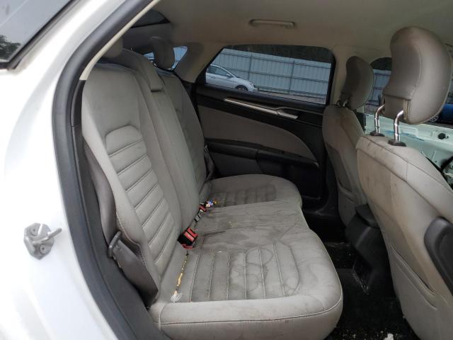 Photo 6 from auction – 2014 FORD FUSION S with VIN 1FA6P0G73E5395879