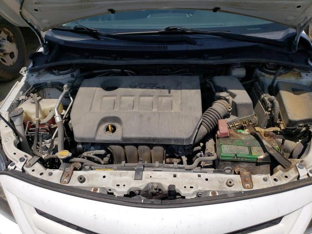 Photo 7 from auction – 2011 TOYOTA COROLLA BA with VIN 2T1BU4EE3BC735041