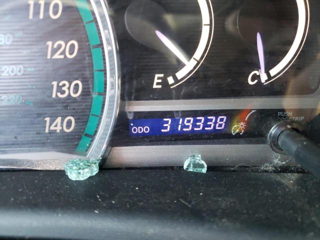 Photo 8 from auction – 2011 TOYOTA VENZA with VIN 4T3ZA3BB0BU046656