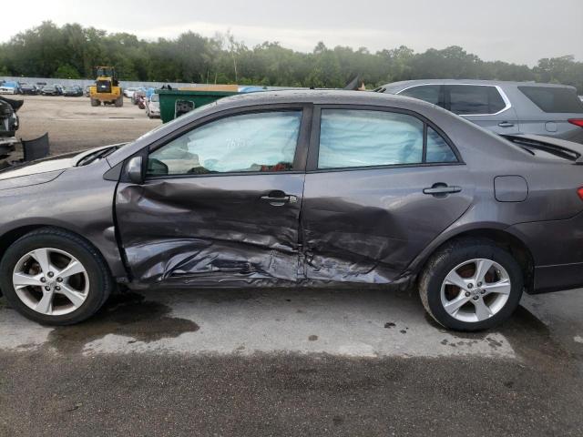 Photo 10 from auction – 2013 TOYOTA COROLLA BA with VIN 5YFBU4EE1DP080302