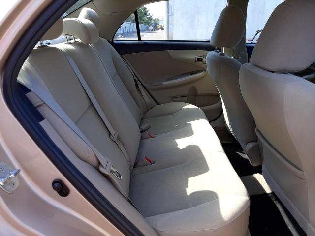 Photo 6 from auction – 2013 TOYOTA COROLLA S with VIN 2T1BU4EE6DC024985