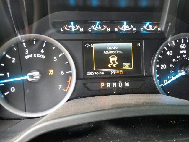 Photo 8 from auction – 2018 FORD EXPEDITION with VIN 1FMJU1HT0JEA45517