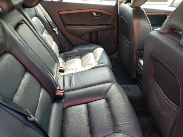 Photo 6 from auction – 2009 VOLVO S80 T6 with VIN YV1AH992X91094069