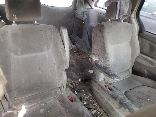 Photo 6 from auction – 2004 TOYOTA SIENNA LE with VIN 5TDBA23C74S001432