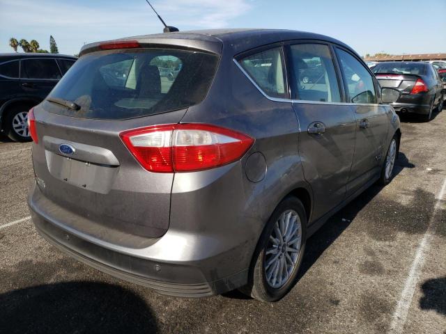 Photo 4 from auction – 2013 FORD C-MAX PREM with VIN 1FADP5CU1DL518699