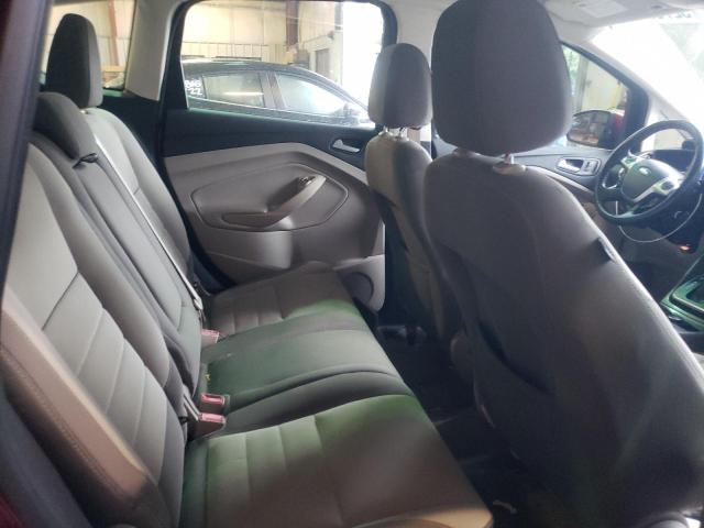 Photo 6 from auction – 2013 FORD C-MAX SE with VIN 1FADP5AU4DL511345