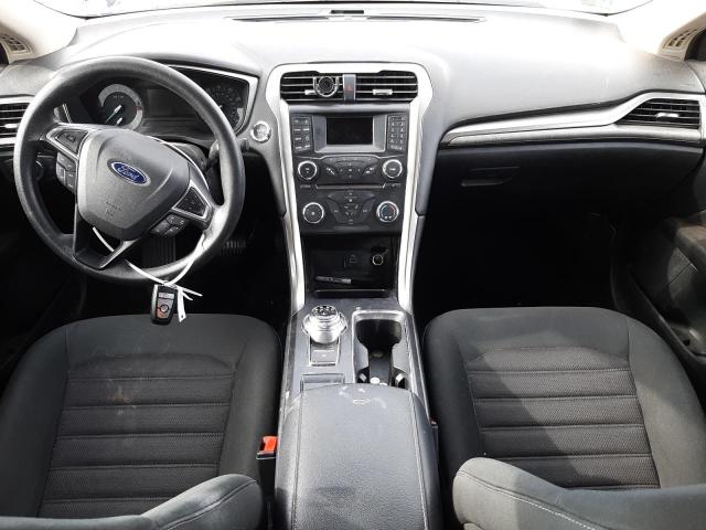 Photo 9 from auction – 2017 FORD FUSION SE with VIN 3FA6P0H78HR150690