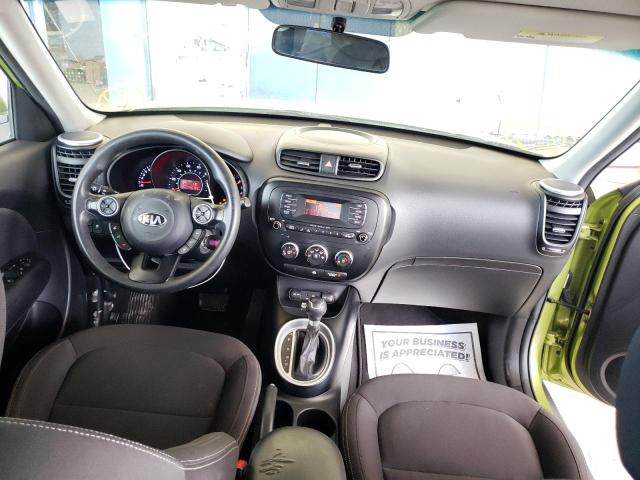 Photo 9 from auction – 2015 KIA SOUL with VIN KNDJN2A24F7817070