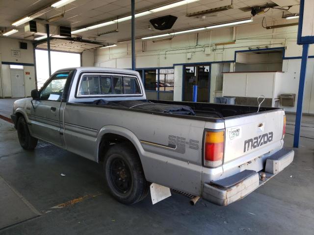 Photo 3 from auction – 1987 MAZDA B2000 LONG with VIN JM2UF2114H0574871