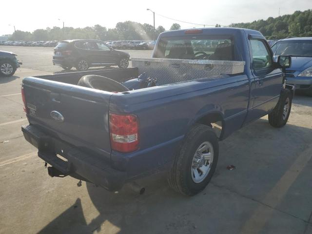 Photo 4 from auction – 2009 FORD RANGER with VIN 1FTYR10D79PA03841