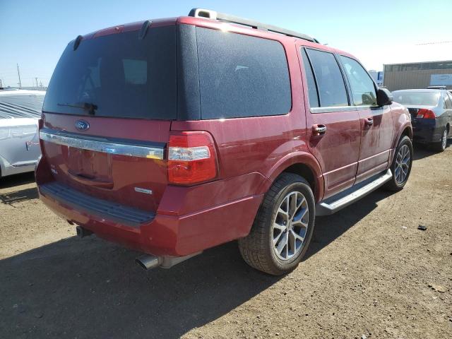 Photo 4 from auction – 2017 FORD EXPEDITION with VIN 1FMJU1JT8HEA68175