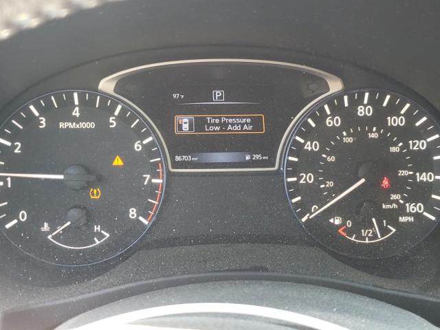 Photo 8 from auction – 2017 NISSAN ALTIMA 2.5 with VIN 1N4AL3APXHC488933