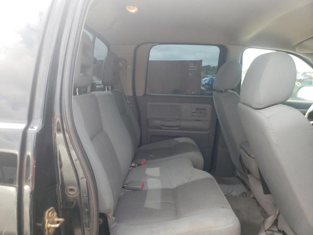 Photo 6 from auction – 2005 DODGE DAKOTA QUA with VIN 1D7HE48N15S194776