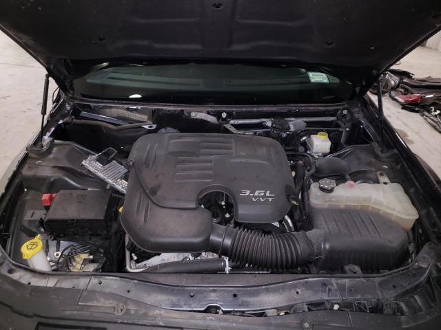 Photo 7 from auction – 2018 CHRYSLER 300 S with VIN 2C3CCAGG2JH338840