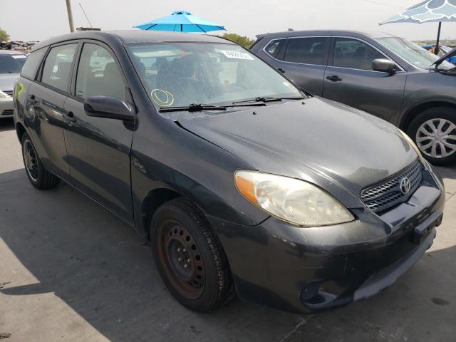 TOYOTA COROLLA MA 2006 with VIN 2T1KR32E16C588546 - Photo from auction