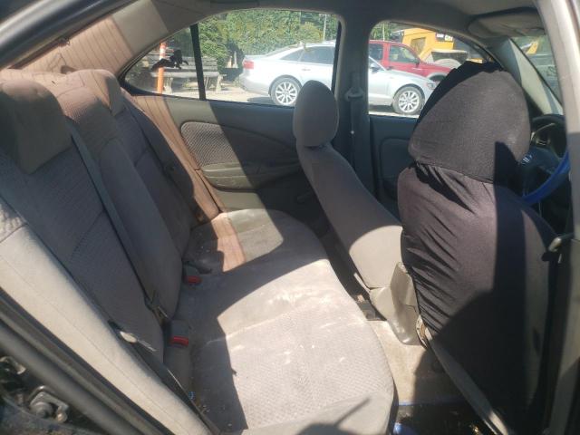 Photo 6 from auction – 2006 NISSAN SENTRA with VIN 3N1CB51D86L520807