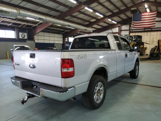 Photo 4 from auction – 2008 FORD F150 with VIN 1FTPX14588FC05306