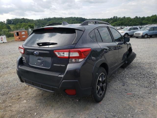 Photo 4 from auction – 2018 SUBARU CROSSTREK with VIN JF2GTADC7JH312577