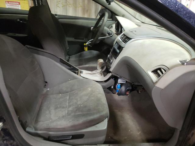 Photo 5 from auction – 2011 CHEVROLET MALIBU LS with VIN 1G1ZB5E19BF161679