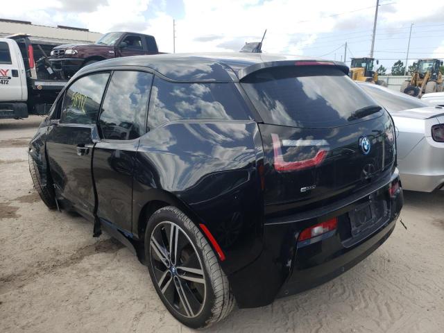 Photo 3 from auction – 2016 BMW I3 REX with VIN WBY1Z4C53GV508418