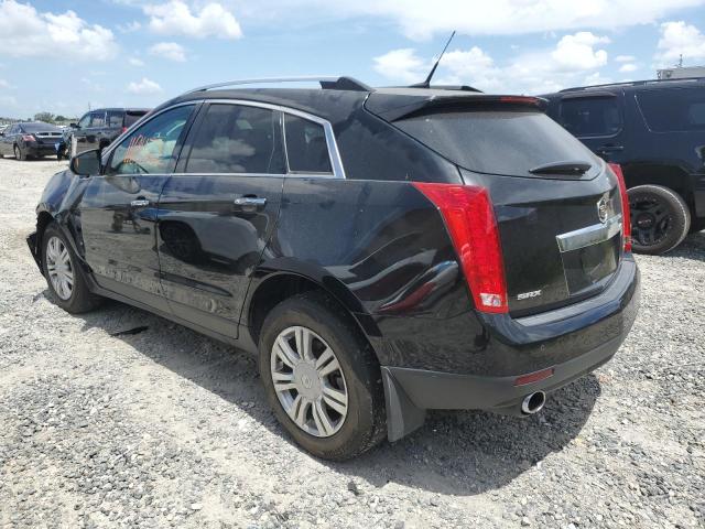Photo 3 from auction – 2014 CADILLAC SRX PERFOR with VIN 3GYFNCE36ES675426