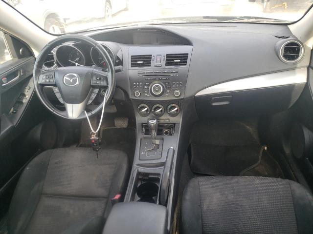 Photo 9 from auction – 2012 MAZDA 3 I with VIN JM1BL1V7XC1700294