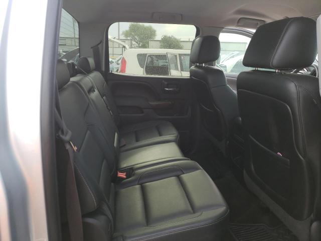 Photo 6 from auction – 2014 GMC SIERRA C15 with VIN 3GTP1VEC1EG373174