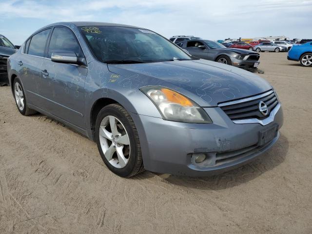 NISSAN ALTIMA 3.5 2007 with VIN 1N4BL21EX7C119209 - Photo from auction