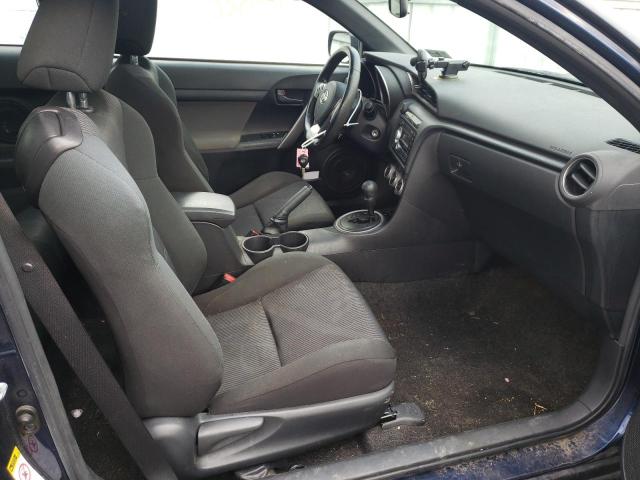 Photo 5 from auction – 2011 TOYOTA SCION TC with VIN JTKJF5C79B3017804