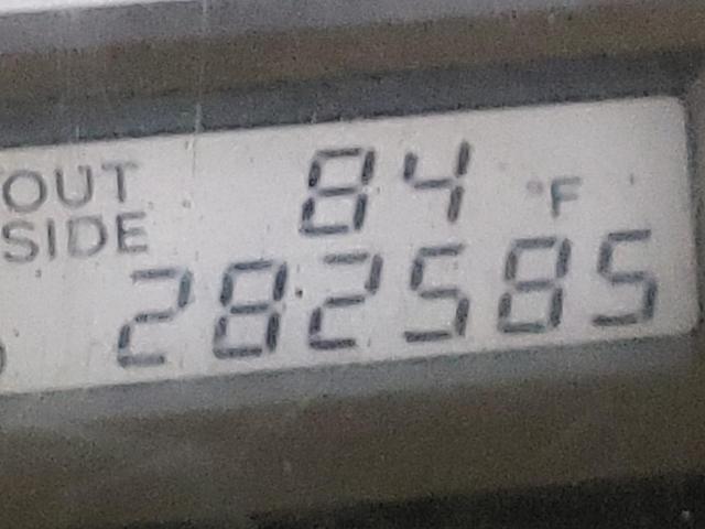 Photo 8 from auction – 2008 TOYOTA COROLLA CE with VIN 2T1BR32E78C886389