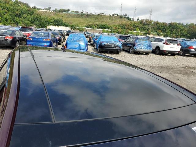 Photo 9 from auction – 2020 FORD EDGE SEL with VIN 2FMPK4J95LBA24709