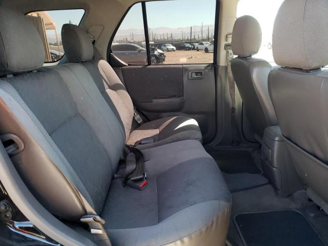 Photo 6 from auction – 2004 ISUZU RODEO with VIN 4S2CK58W144300761