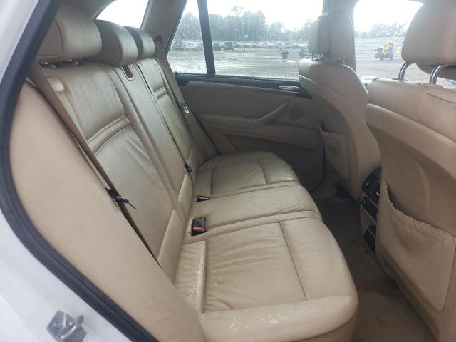 Photo 6 from auction – 2012 BMW X5 XDRIVE3 with VIN 5UXZV4C5XCL744276