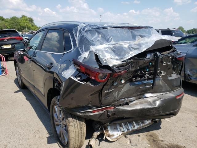 Photo 3 from auction – 2022 MAZDA CX-30 PREF with VIN 3MVDMBCL6NM412692