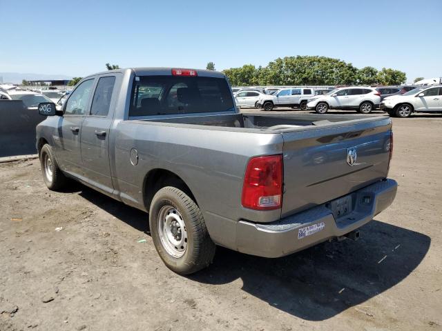 Photo 3 from auction – 2010 DODGE RAM 1500 with VIN 1D7RB1GK5AS238520
