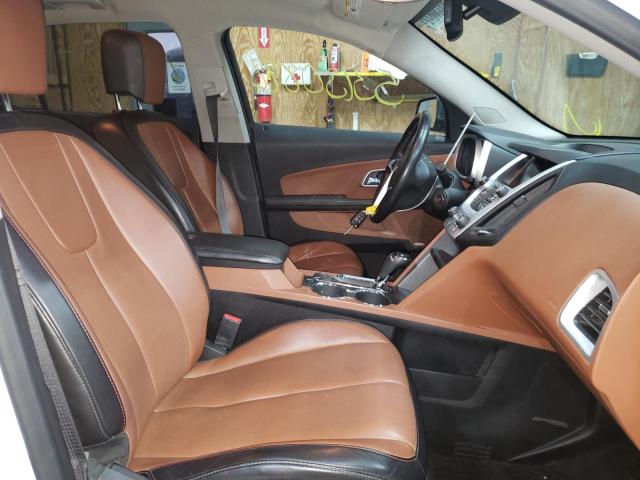 Photo 5 from auction – 2016 CHEVROLET EQUINOX LT with VIN 2GNFLGE3XG6260413