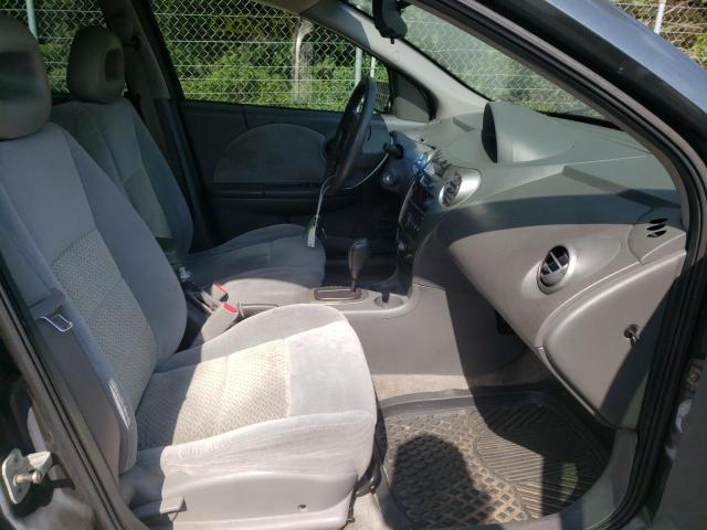 Photo 5 from auction – 2006 SATURN ION LEVEL with VIN 1G8AL55F36Z116054