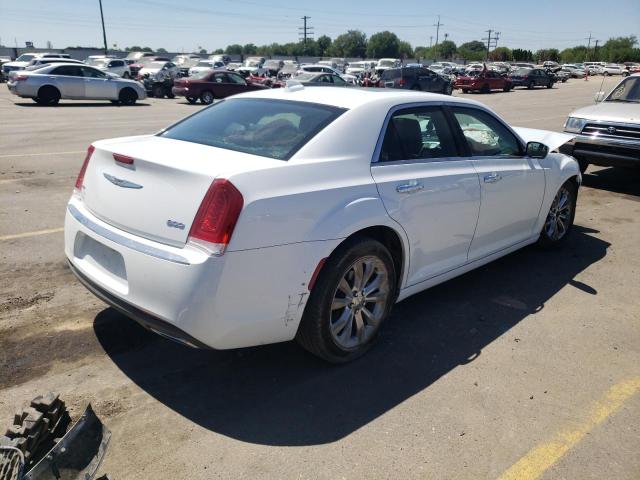 Photo 4 from auction – 2019 CHRYSLER 300 LIMITE with VIN 2C3CCAKG3KH631574