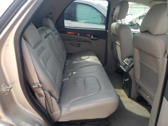 Photo 6 from auction – 2007 BUICK RENDEZVOUS with VIN 3G5DA03L77S568602