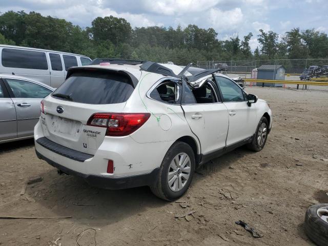 Photo 4 from auction – 2015 SUBARU OUTBACK 2. with VIN 4S4BSAHC5F3360410