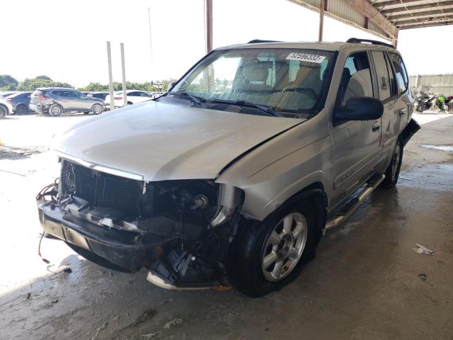 Photo 2 from auction – 2004 GMC ENVOY with VIN 1GKDS13S142393018
