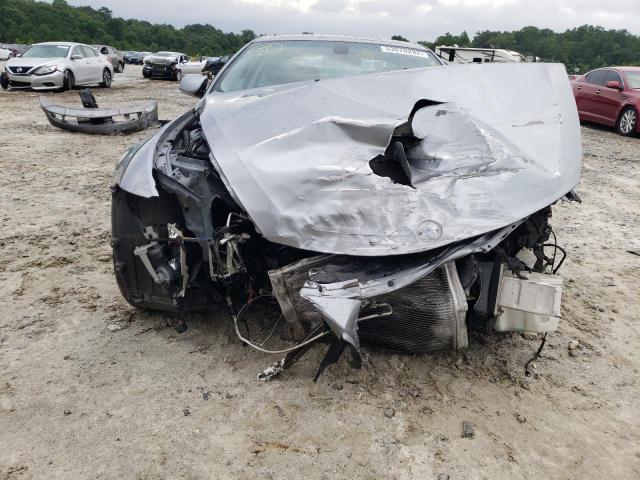 Photo 9 from auction – 2006 BMW 650 I with VIN WBAEH13476CR50217