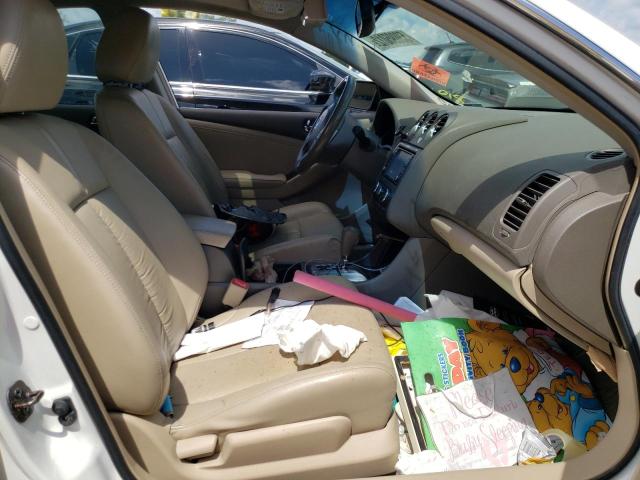 Photo 5 from auction – 2010 NISSAN ALTIMA BAS with VIN 1N4AL2AP6AN503836