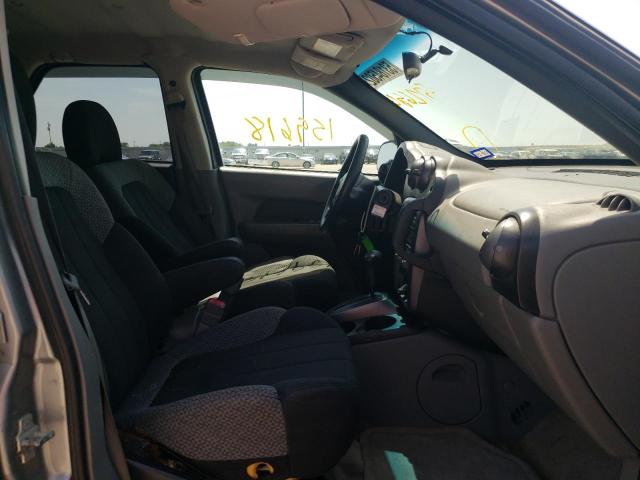 Photo 5 from auction – 2004 PONTIAC AZTEK with VIN 3G7DB03E14S572680