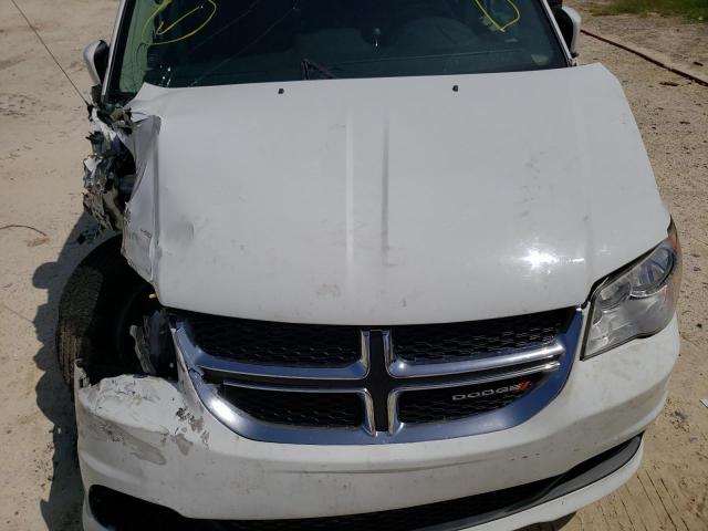 Photo 7 from auction – 2015 DODGE GRAND CARA with VIN 2C4RDGCG0FR717056