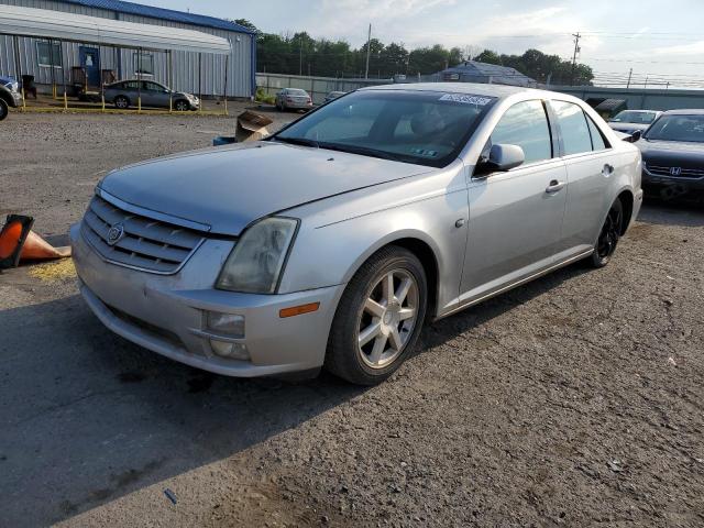 Photo 2 from auction – 2015 CADILLAC STS with VIN 1G6DW677650225930