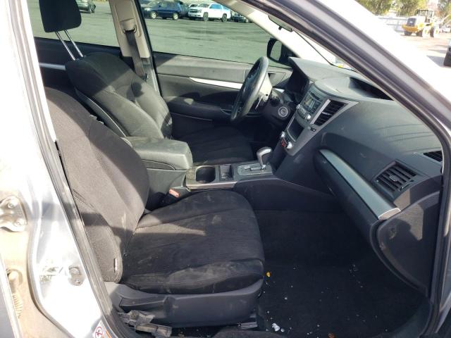 Photo 5 from auction – 2014 SUBARU LEGACY 2.5 with VIN 4S3BMCA62E3010312